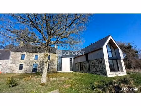 propriété 5 pièces 197 m²