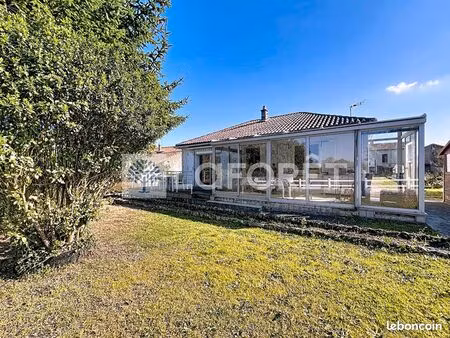 maison 3 pièces 82 m²