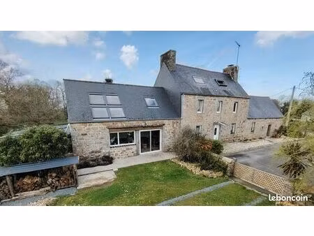 longère 10 pièces 170 m² + 80m2