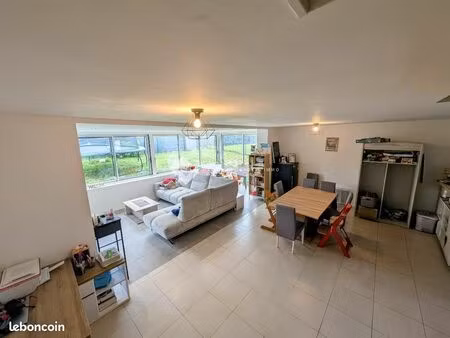 maison 4 pièces 105 m²
