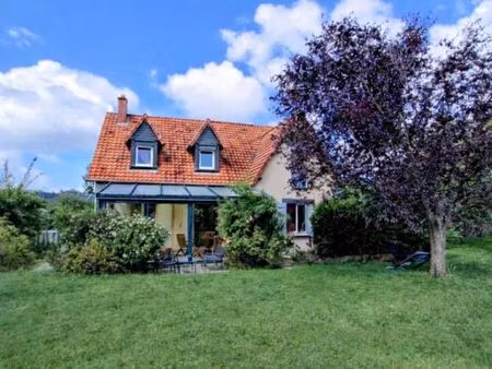 maison individuelle roumare