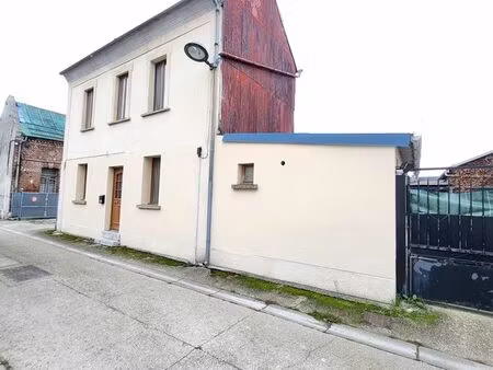 maison 5 pièces 83 m²