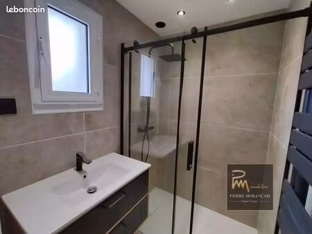 maison 5 pièces 90 m²