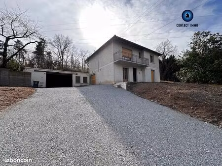 maison 5 pièces 131 m²