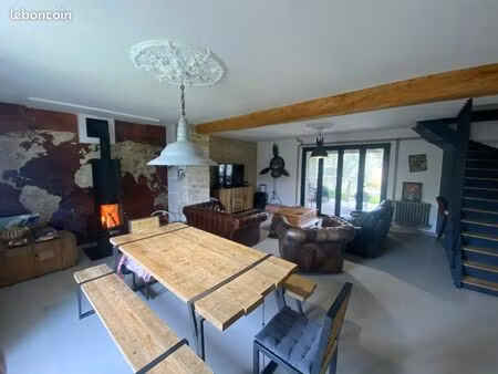 maison marais poitevin