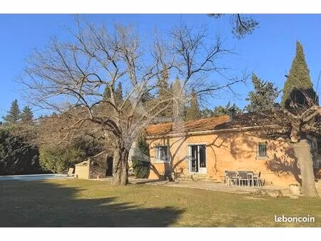 villa 4 pièces 98 m²