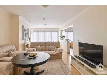 appartement 2 chambres à vendre à schaerbeek