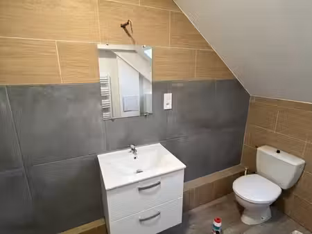 appartement t1