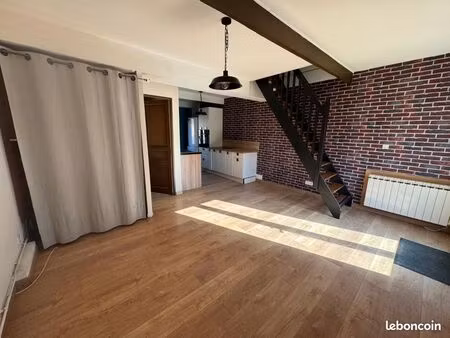 maison 2 pièces 40 m²