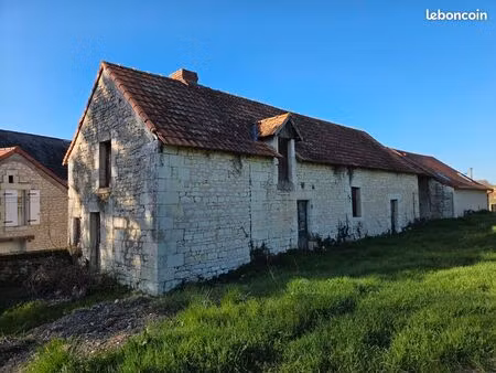 bâtiment à aménager