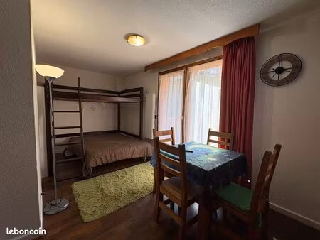 studio st françois longchamp