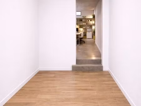 local clim – fibre – parking