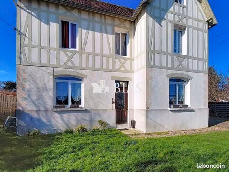 maison 5 pièces 149 m²