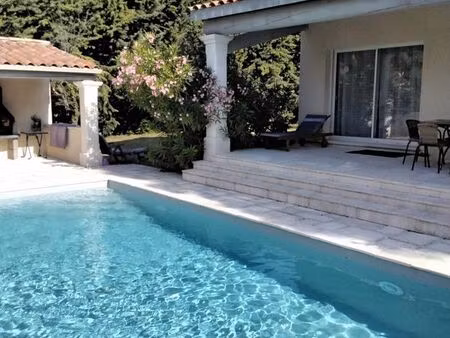 maison ancienne route de saint-paul-trois-châteaux