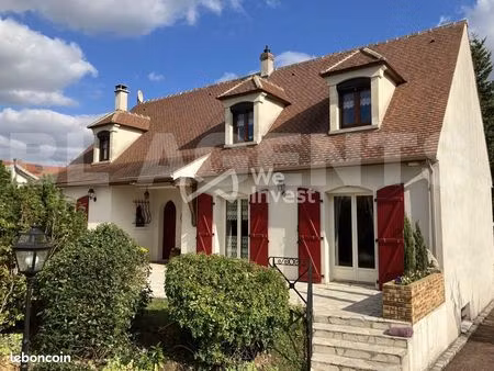 pavillon 6 pièces 175 m²