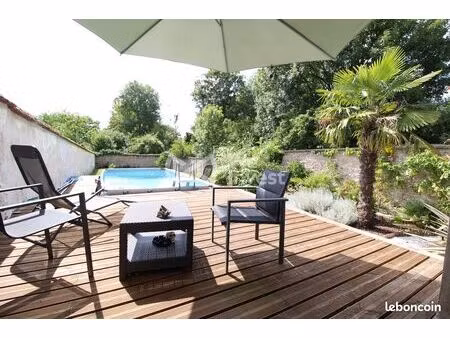 maison 7 pièces 130 m²