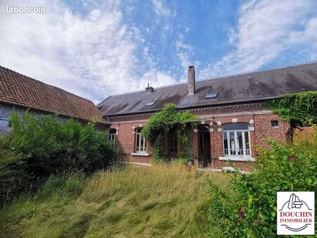 maison 8 pièces 255 m²