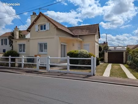 maison de caractère rénovée