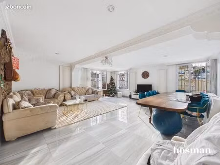 maison 5 pièces 190 m²