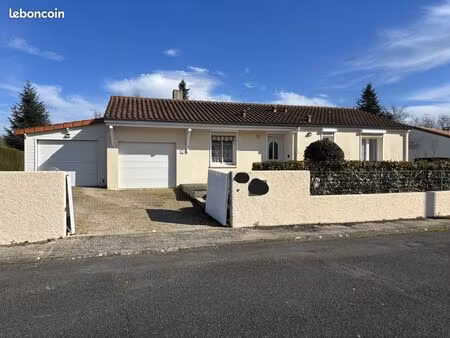 vente maison en viager occupe 64615+795/mois