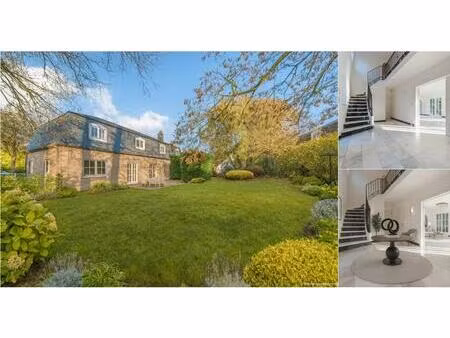 villa à vendre avec garage et terrasse   braine-l'alleud (vbd96428)