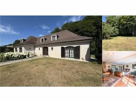 villa à vendre avec garage et terrasse   braine-l'alleud (vbd96446)