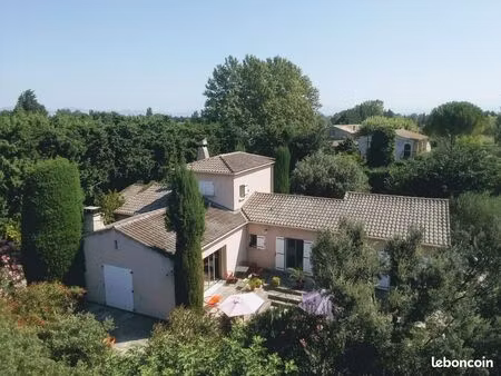 villa provençale avignon/carpentras