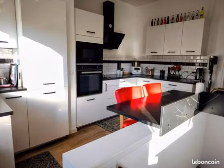 maison à vendre 110 m2 champs sur marne