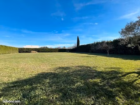 terrain 10 pièces 4200 m²