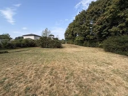 terrain 679 m² tassin la demi lune