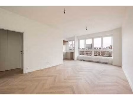 gerenoveerd appartement aan het zuidpark