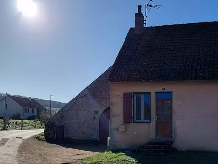 logement à louer à beurey bauguay