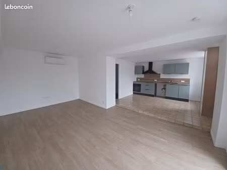 maison 2 pièces 53 m²