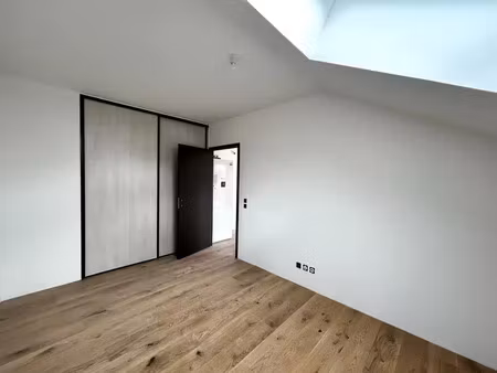 vente appartement 5 pièces 99 m² annecy (74940)