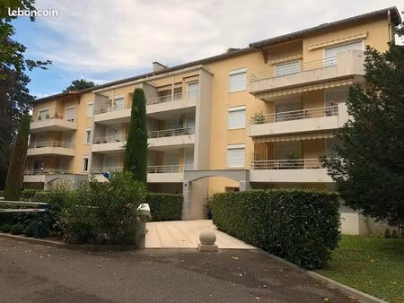 appartement t3 de 75m² situation exceptionnelle