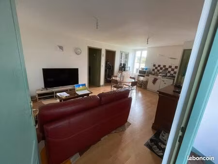 appartement secteur calme la creche