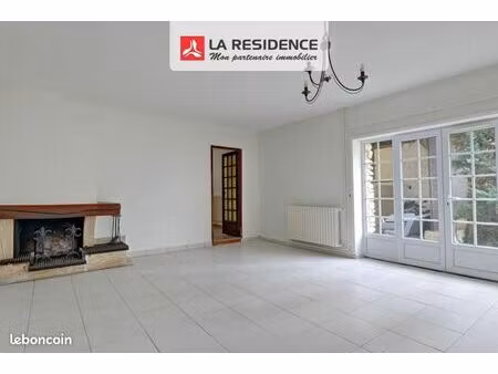 appartement 3 pièces 85 m²