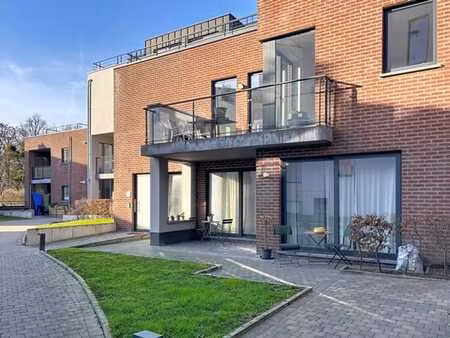 appartement 3 chambres - mont-saint-guibert - 100 m²