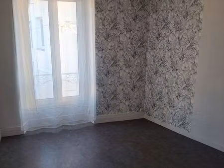 2 appartements f3