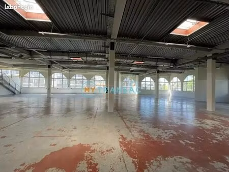 local bureaux aubervilliers