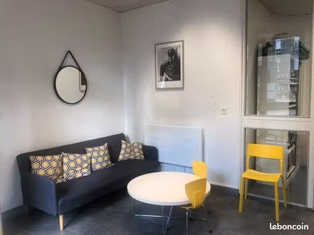 bureau paramédical centre ville dinan