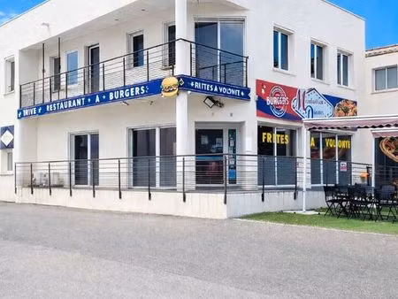 bureaux 120 m² pertuis