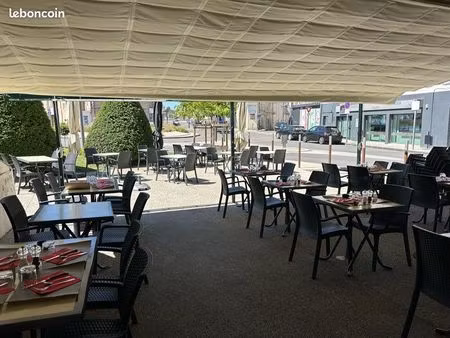 fond de commerce - restaurant qui fait autant plaisir aux clients… qu’aux restaurateurs