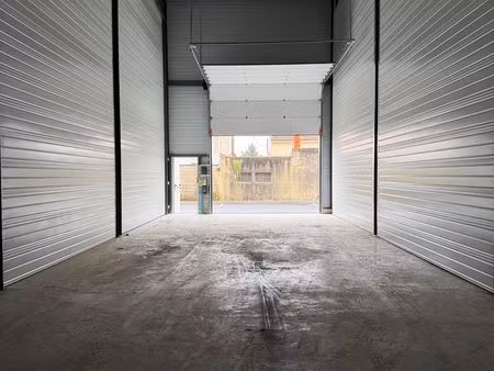 51m²/56m²/100m²/150m² -hangar-entrepot-local