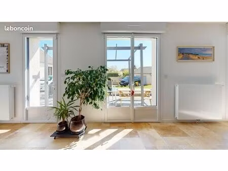 maison de 260 m² + espace professionnel