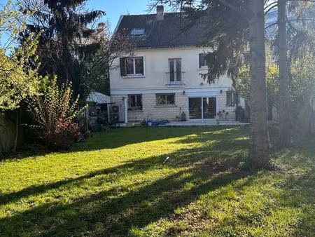 grande maison famille vendre - bagnolet