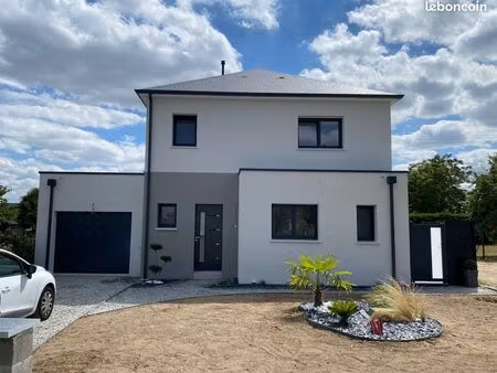 maison individuelle (100 m²) à bailly-romainvilliers