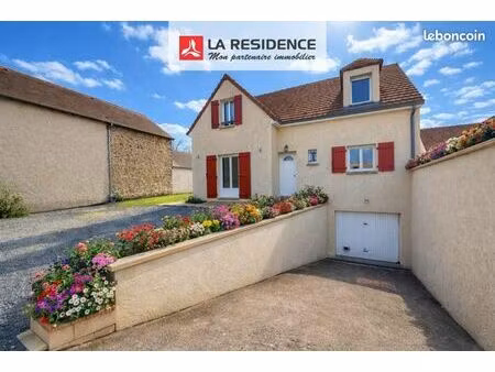 maison 6 pièces 164 m²