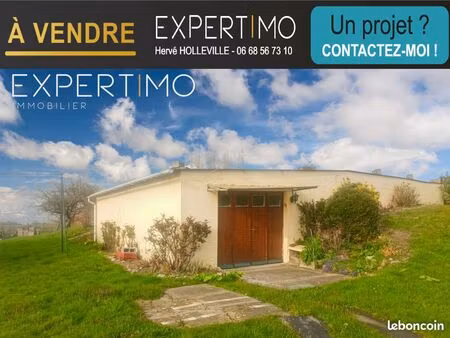maison 4 pièces 93 m²