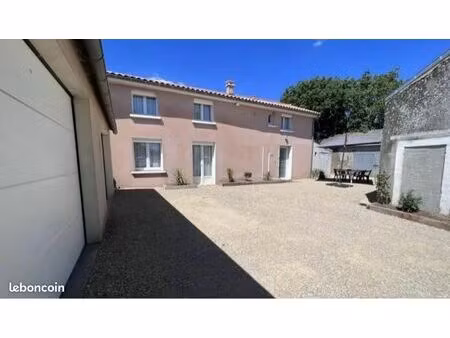 maison individuelle 80m2
